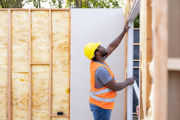 Garage Insulation Installation in Travilah, MD